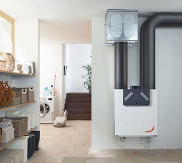 Usługi - instalacje rekuracji - foto